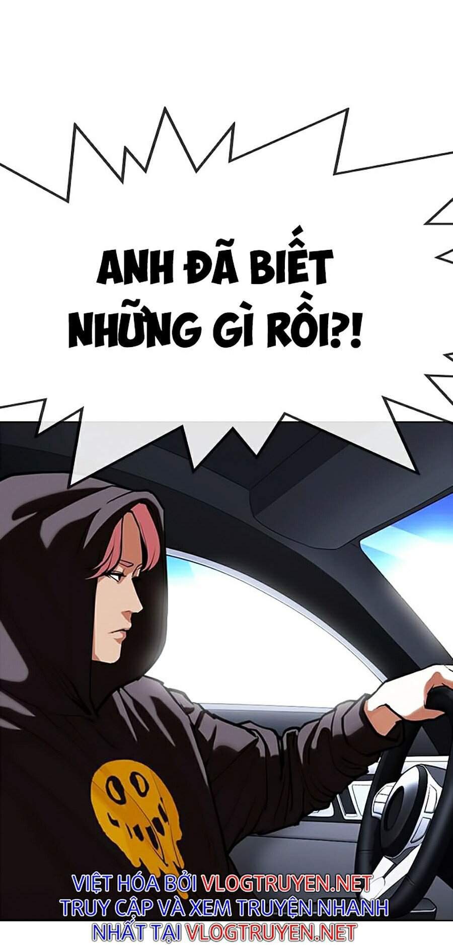 Hoán Đổi Diệu Kỳ Chapter 347 - Trang 2