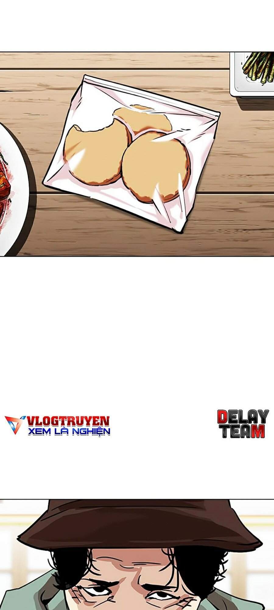 Hoán Đổi Diệu Kỳ Chapter 347 - Trang 2