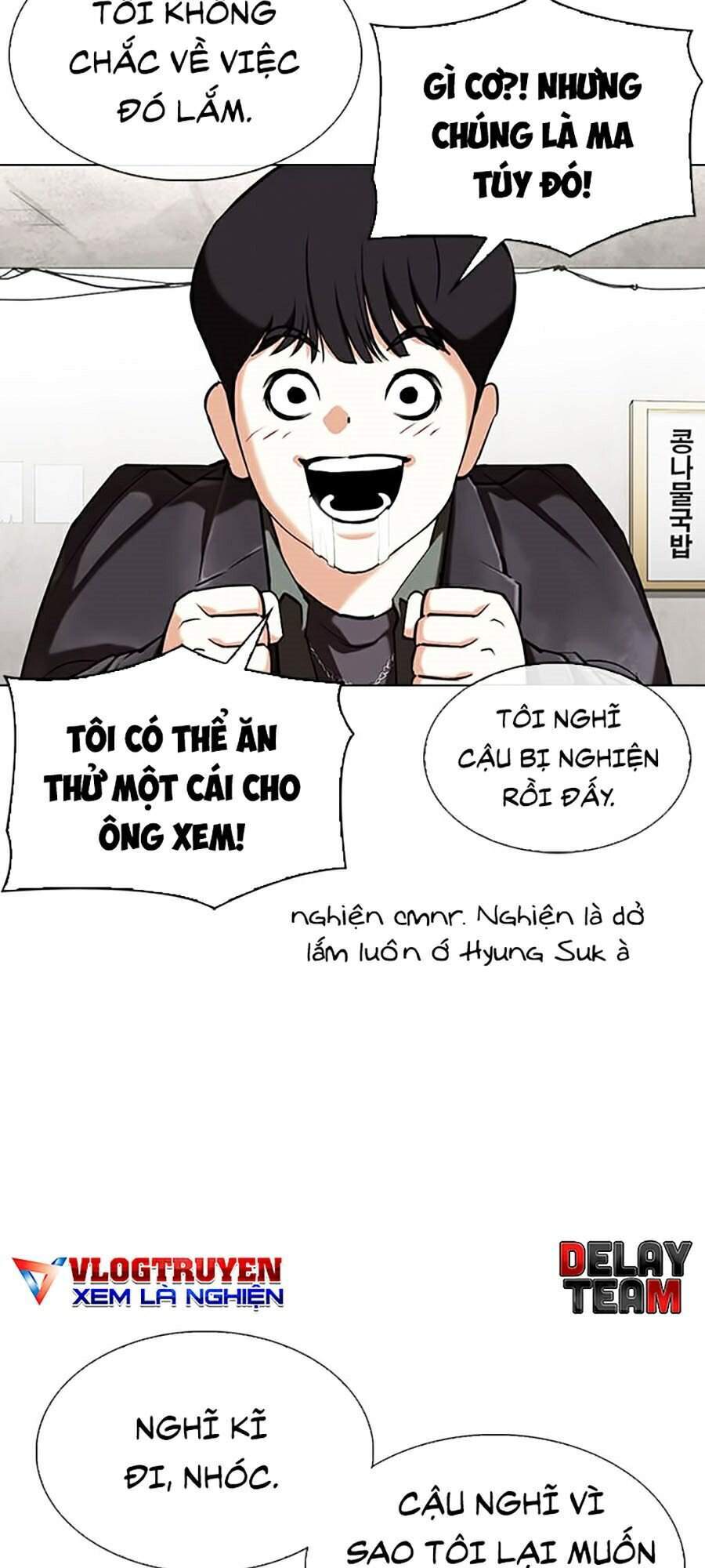 Hoán Đổi Diệu Kỳ Chapter 347 - Trang 2