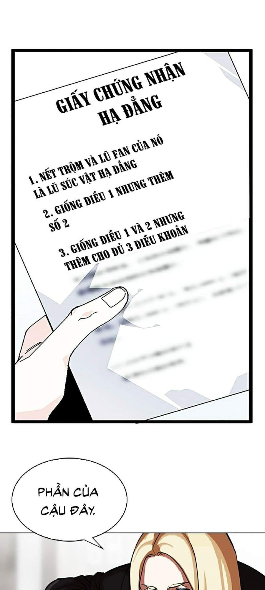 Hoán Đổi Diệu Kỳ Chapter 347 - Trang 2