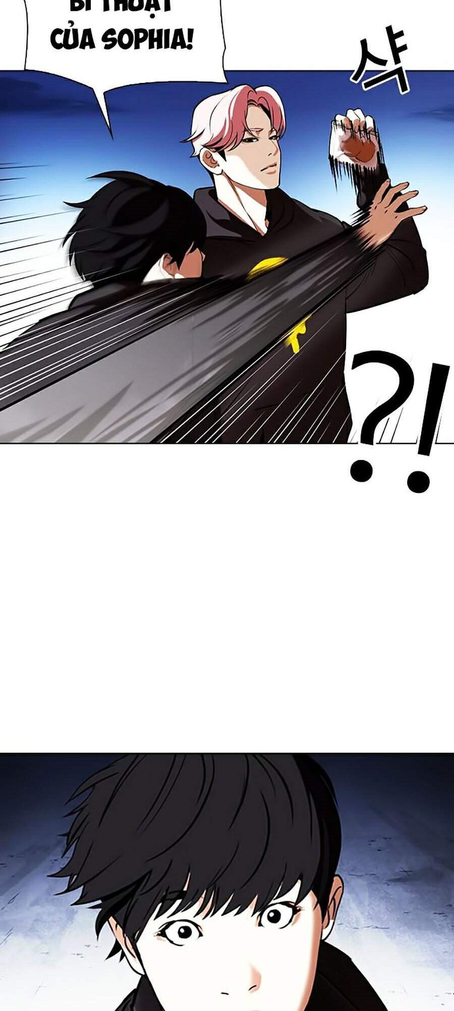 Hoán Đổi Diệu Kỳ Chapter 347 - Trang 2