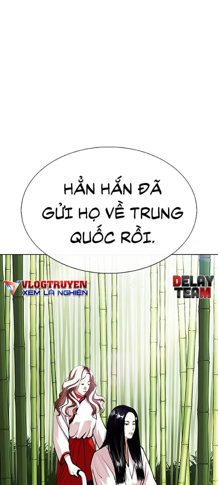 Hoán Đổi Diệu Kỳ Chapter 347 - Trang 2
