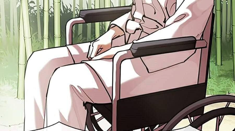 Hoán Đổi Diệu Kỳ Chapter 347 - Trang 2