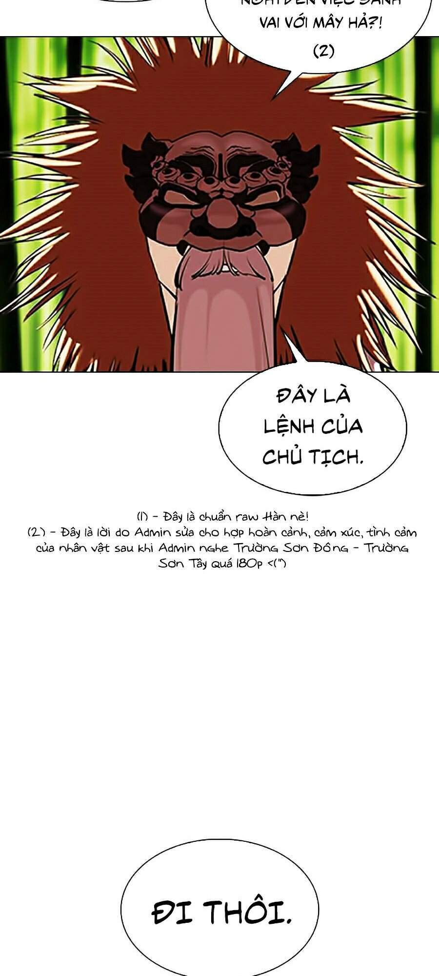 Hoán Đổi Diệu Kỳ Chapter 347 - Trang 2