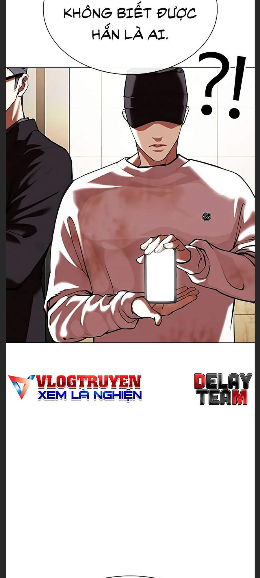 Hoán Đổi Diệu Kỳ Chapter 348 - Trang 2