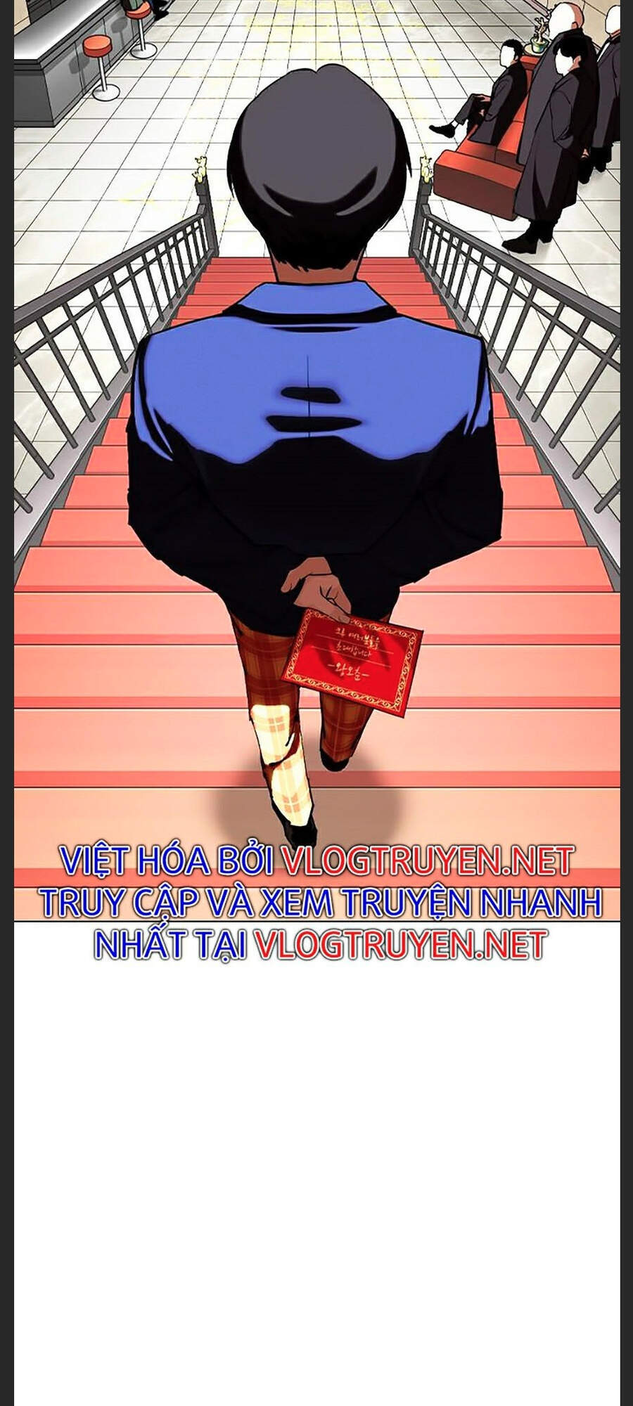 Hoán Đổi Diệu Kỳ Chapter 348 - Trang 2