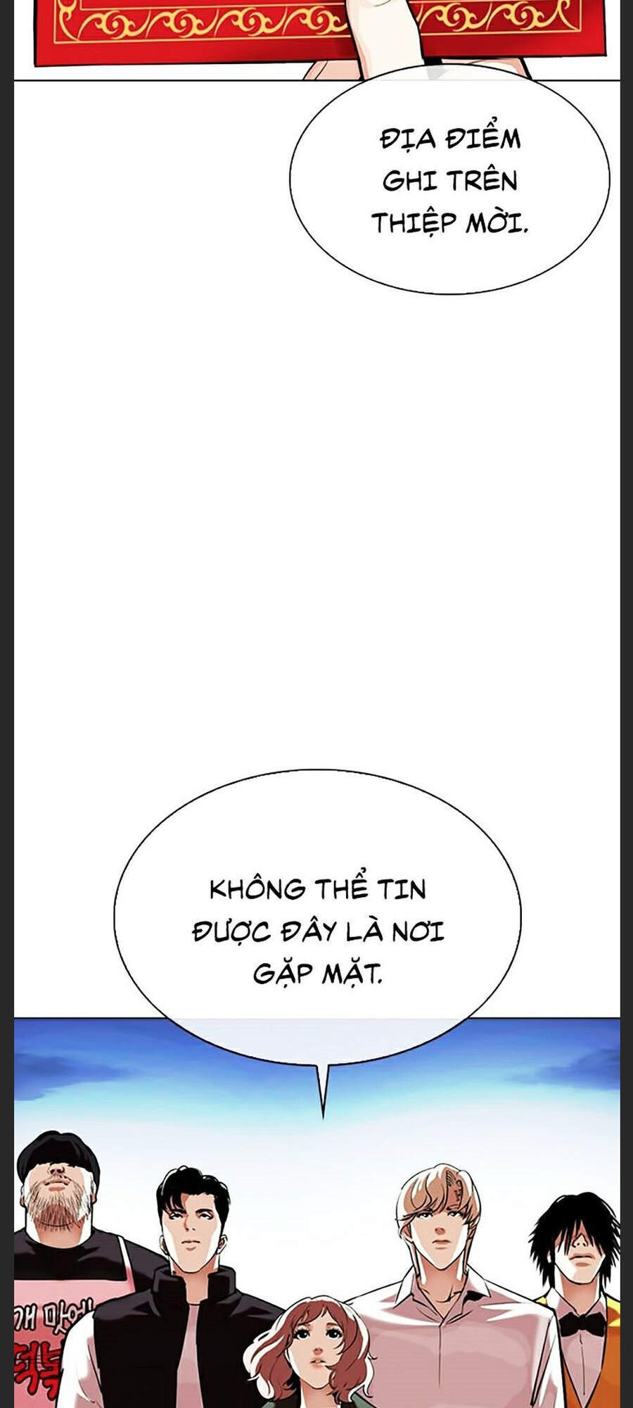 Hoán Đổi Diệu Kỳ Chapter 348 - Trang 2