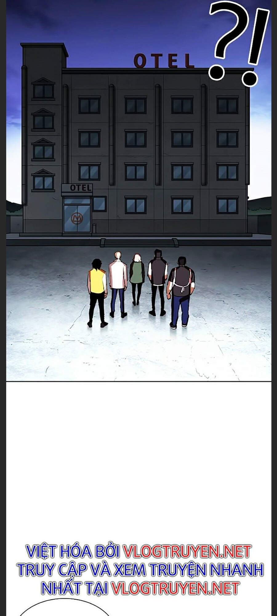 Hoán Đổi Diệu Kỳ Chapter 348 - Trang 2