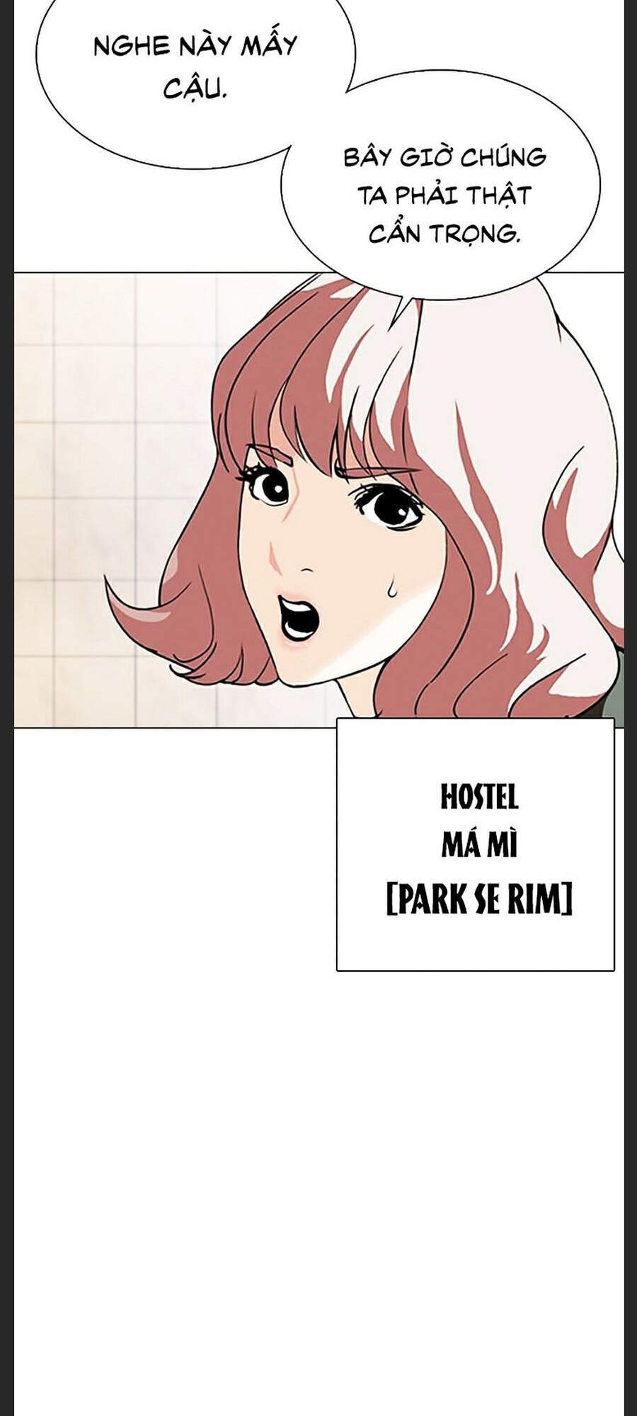 Hoán Đổi Diệu Kỳ Chapter 348 - Trang 2