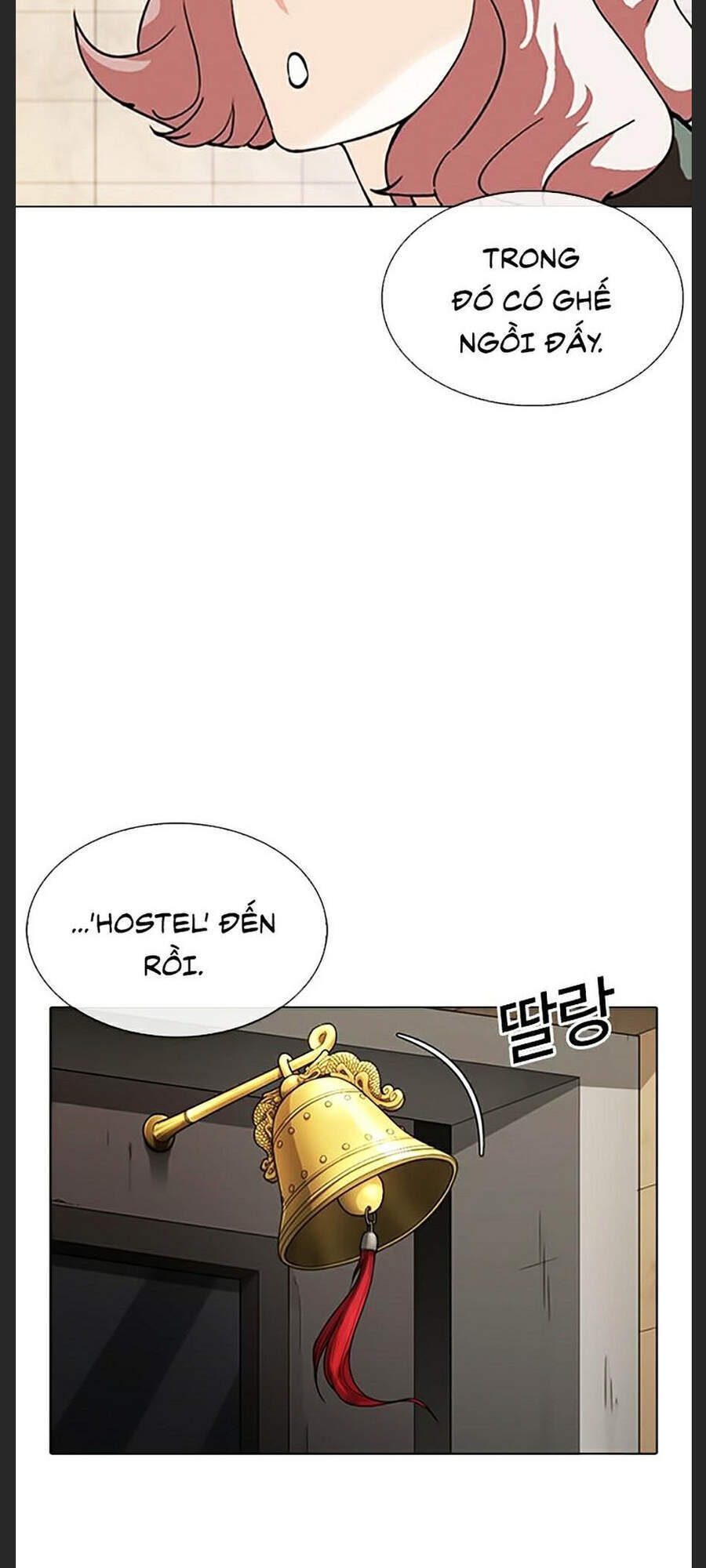 Hoán Đổi Diệu Kỳ Chapter 348 - Trang 2