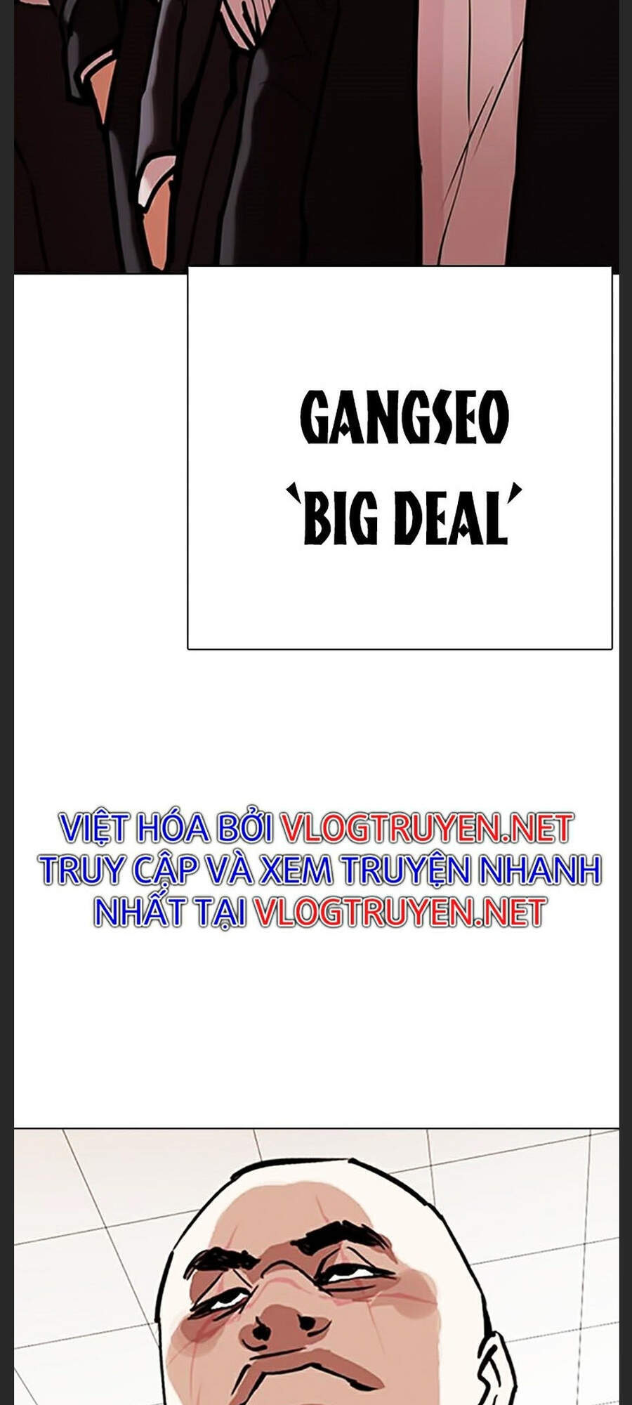 Hoán Đổi Diệu Kỳ Chapter 348 - Trang 2