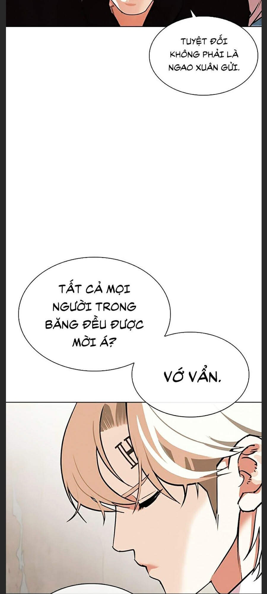 Hoán Đổi Diệu Kỳ Chapter 348 - Trang 2