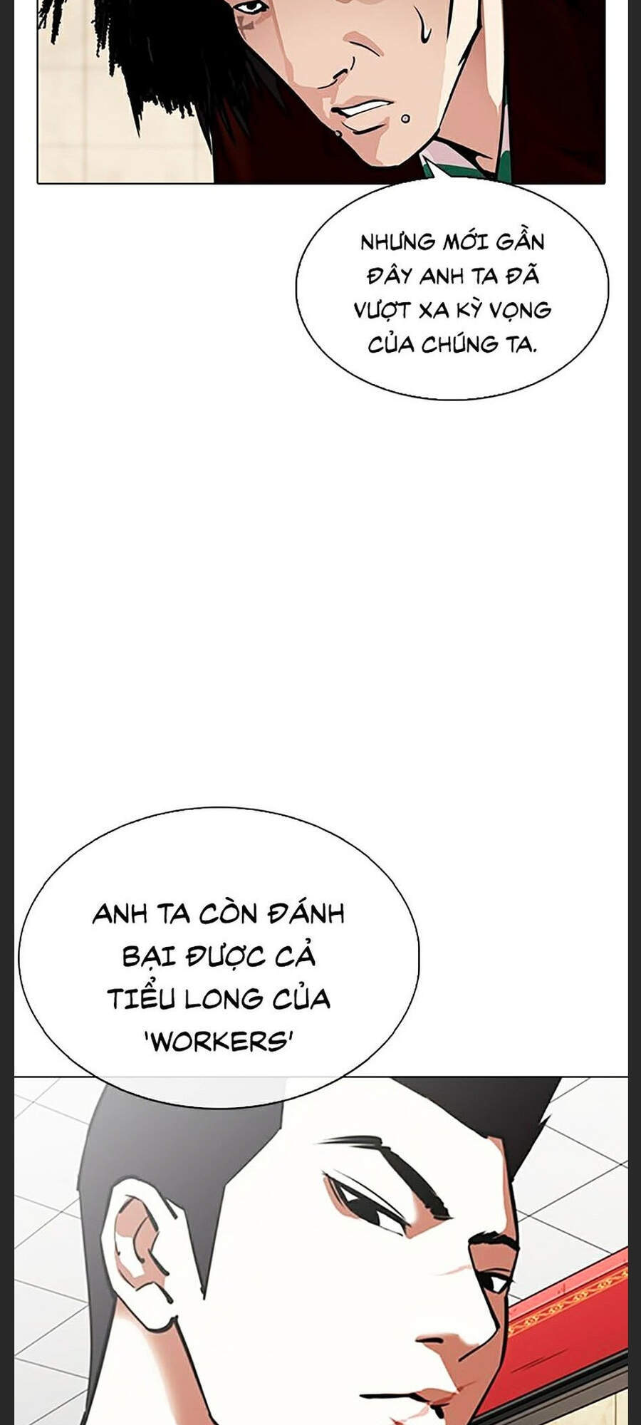 Hoán Đổi Diệu Kỳ Chapter 348 - Trang 2
