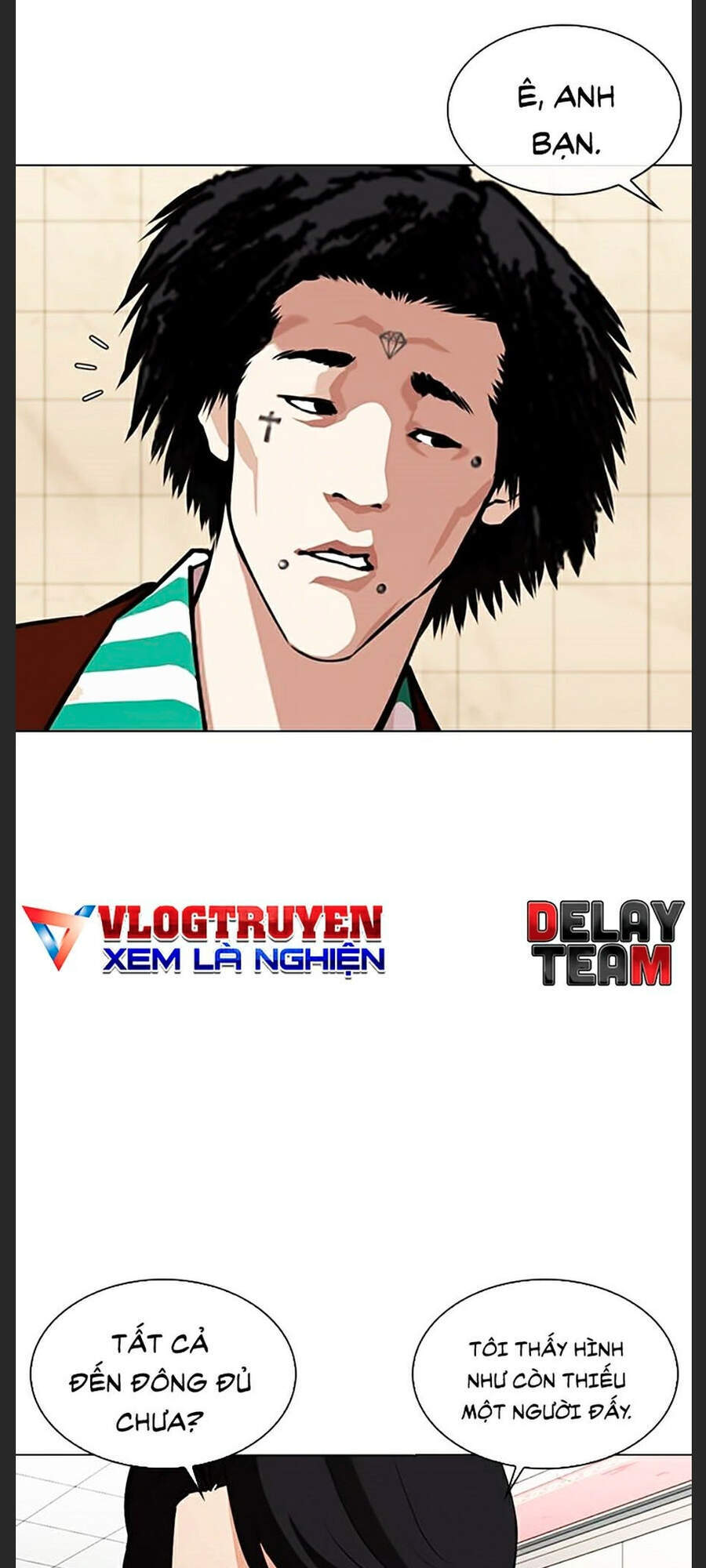 Hoán Đổi Diệu Kỳ Chapter 348 - Trang 2