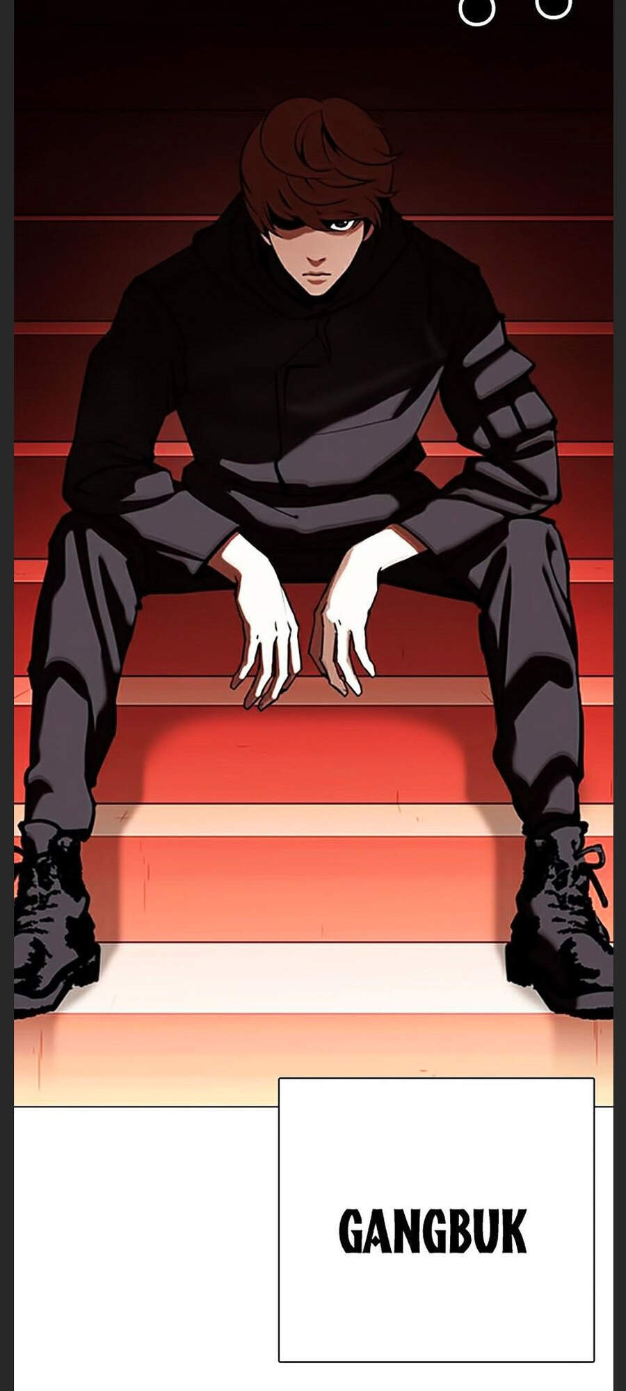 Hoán Đổi Diệu Kỳ Chapter 348 - Trang 2