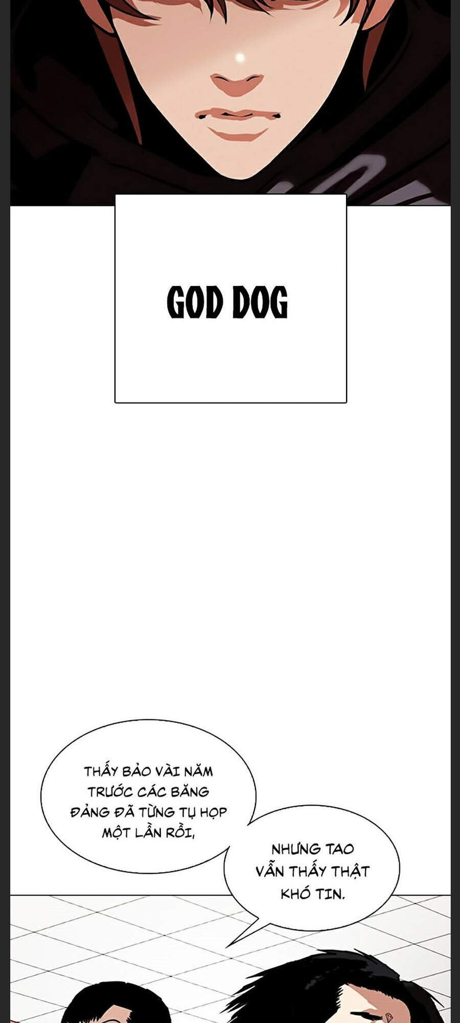 Hoán Đổi Diệu Kỳ Chapter 348 - Trang 2