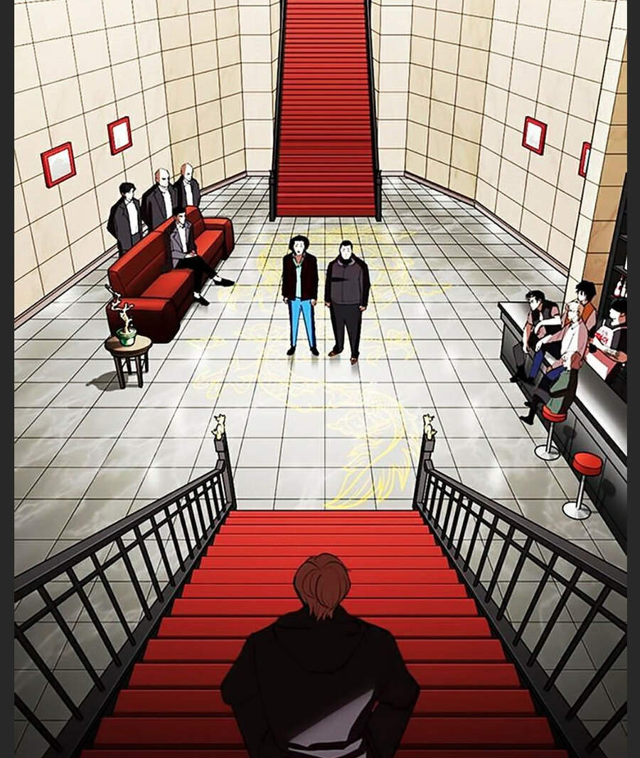 Hoán Đổi Diệu Kỳ Chapter 348 - Trang 2