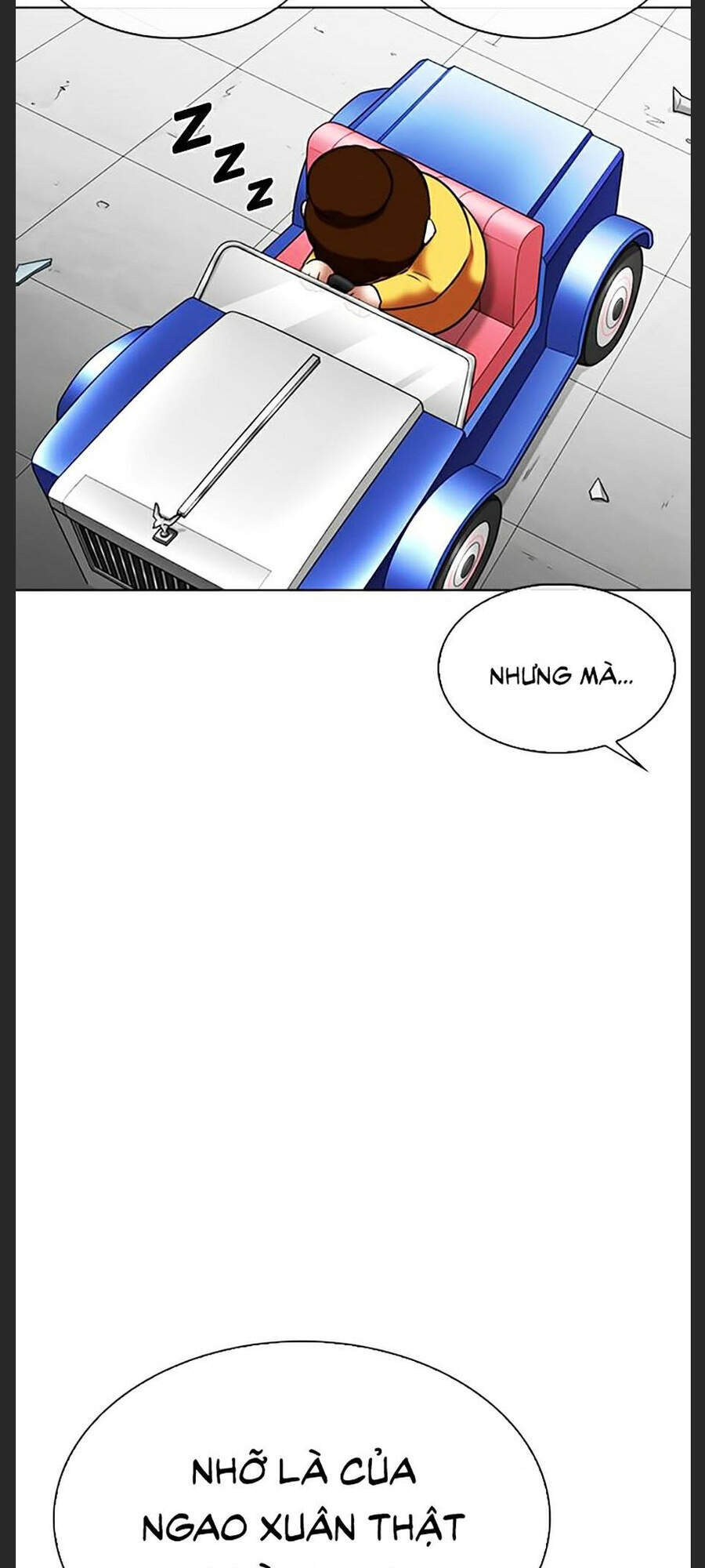 Hoán Đổi Diệu Kỳ Chapter 348 - Trang 2