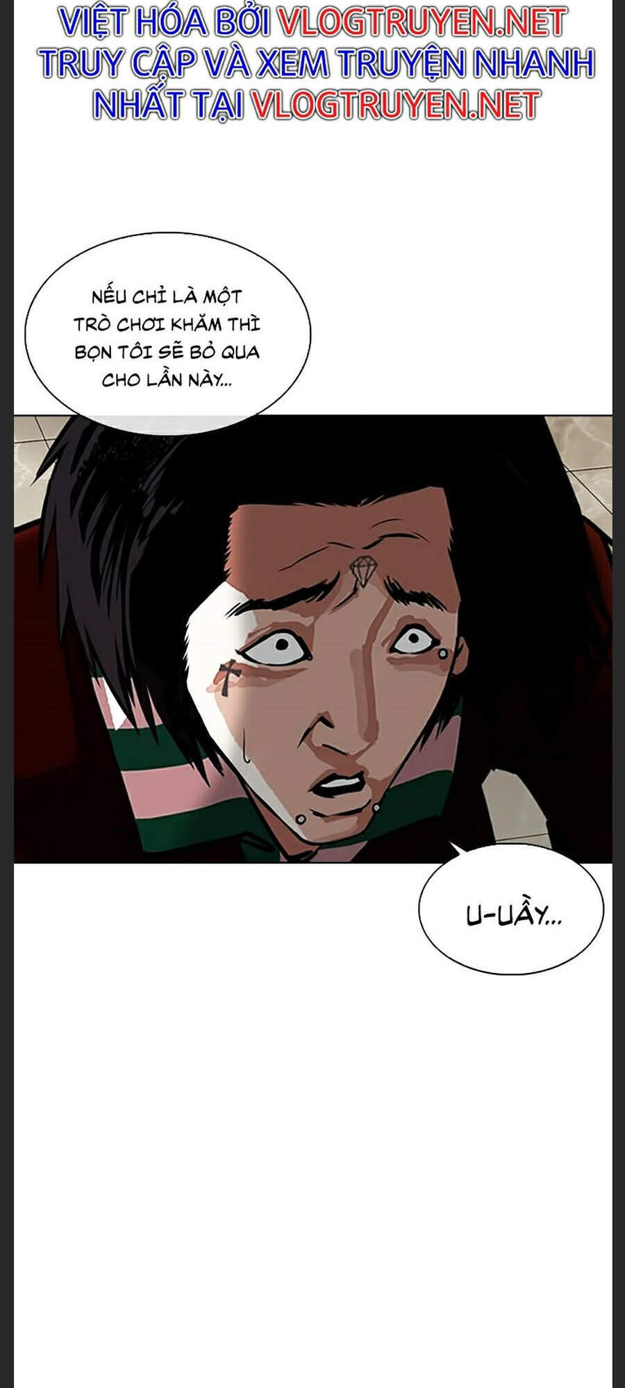 Hoán Đổi Diệu Kỳ Chapter 348 - Trang 2