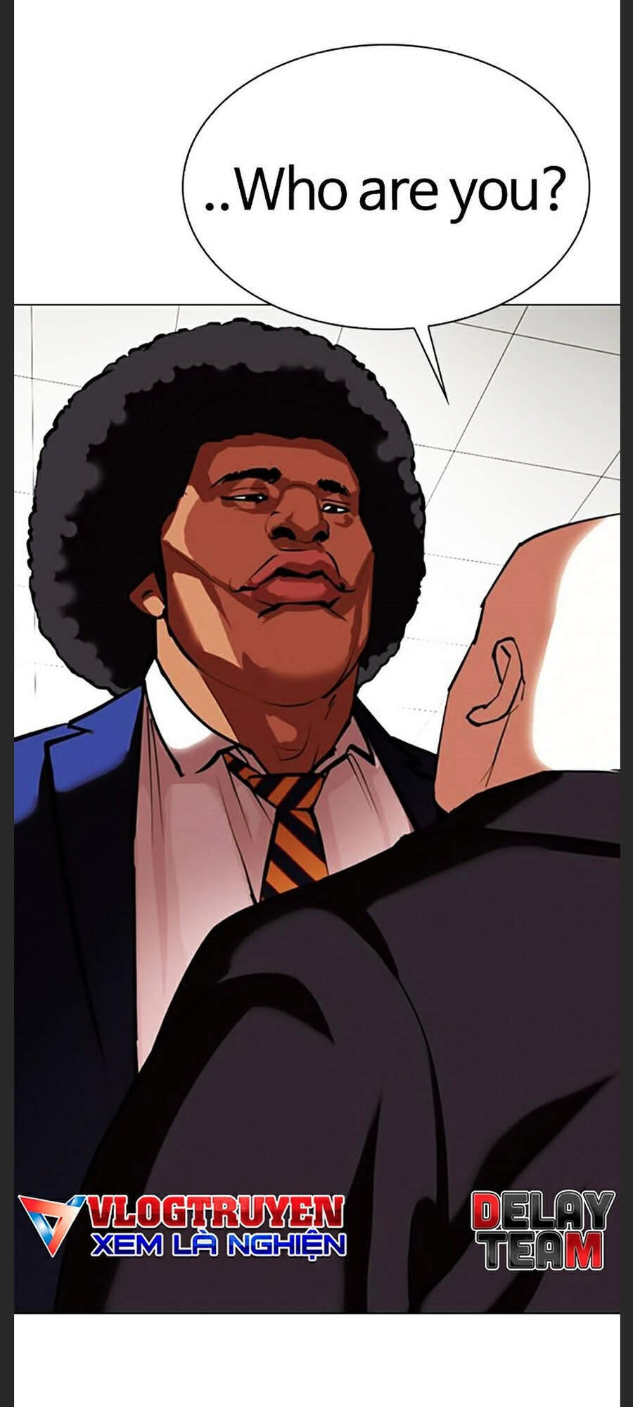 Hoán Đổi Diệu Kỳ Chapter 348 - Trang 2