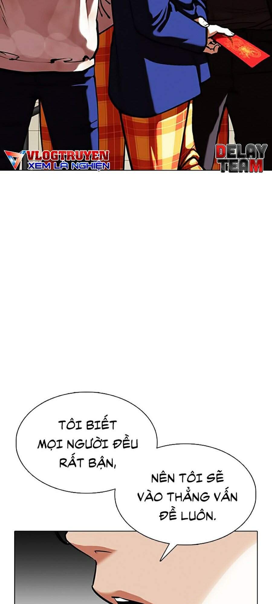 Hoán Đổi Diệu Kỳ Chapter 349 - Trang 2