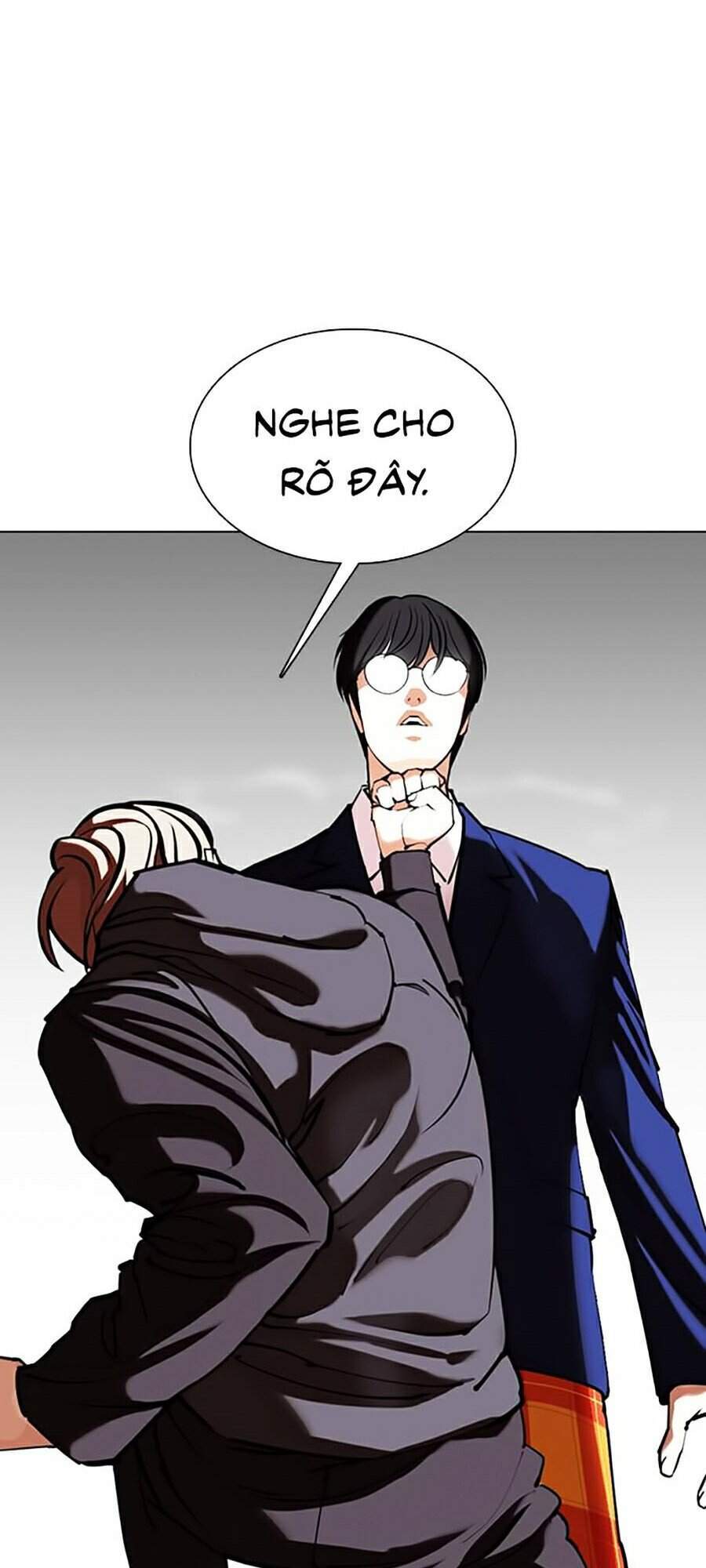 Hoán Đổi Diệu Kỳ Chapter 349 - Trang 2