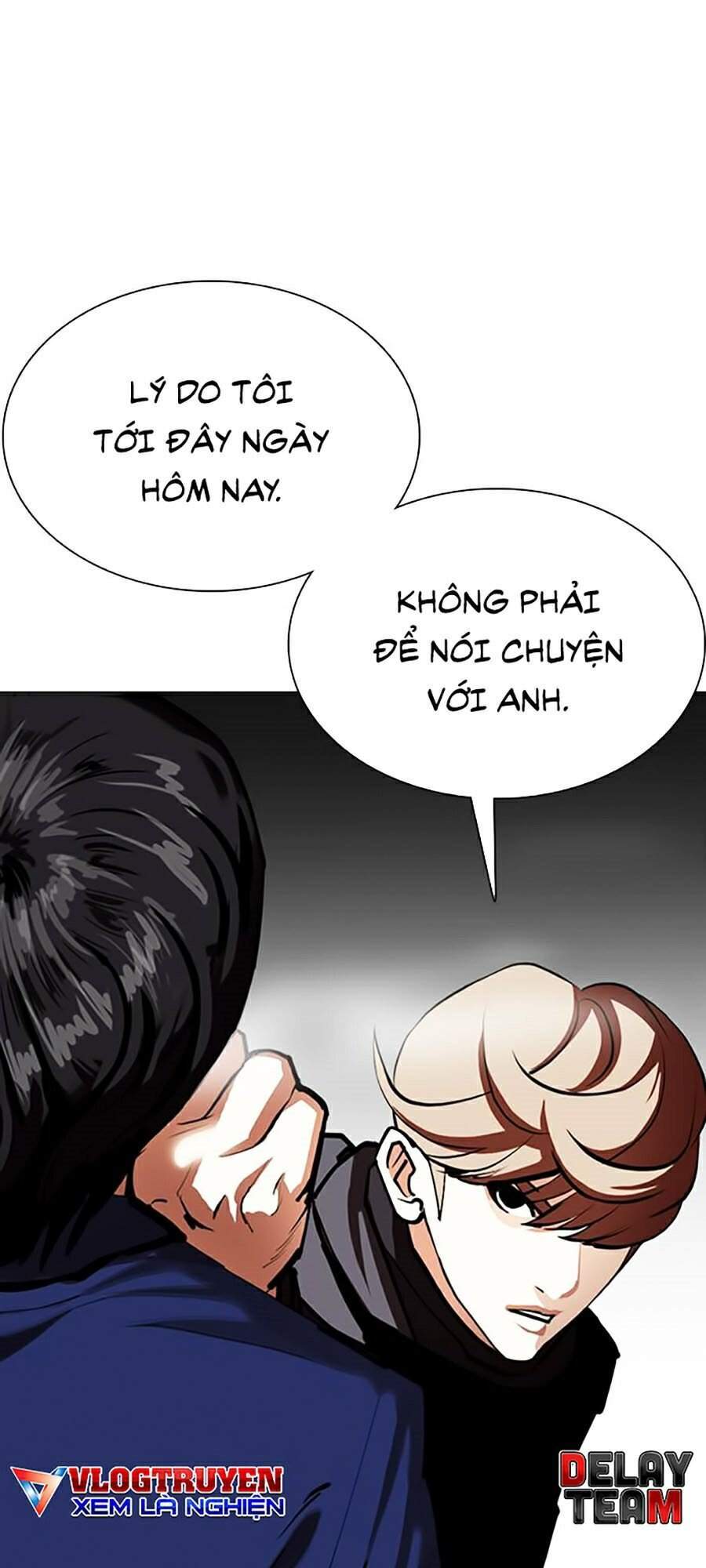 Hoán Đổi Diệu Kỳ Chapter 349 - Trang 2