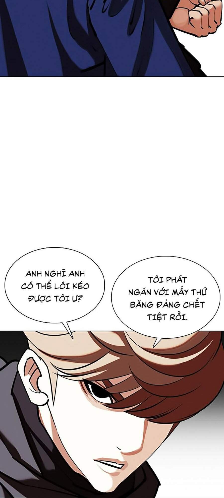 Hoán Đổi Diệu Kỳ Chapter 349 - Trang 2