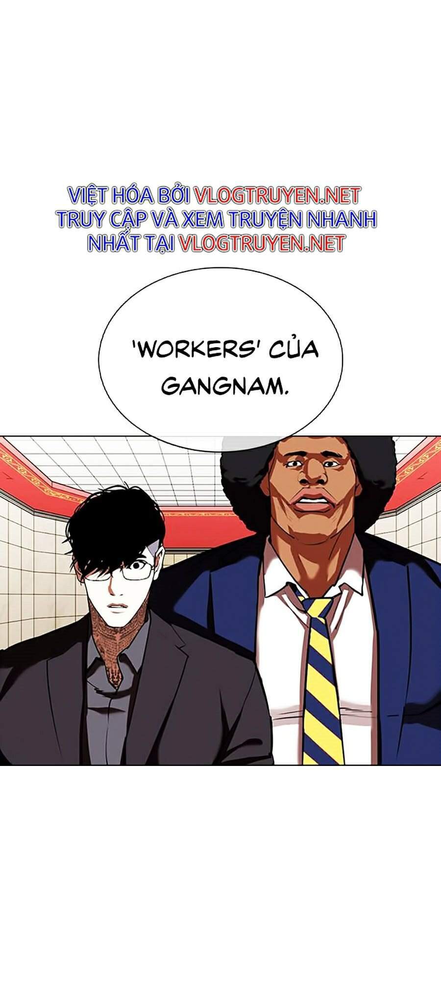 Hoán Đổi Diệu Kỳ Chapter 349 - Trang 2