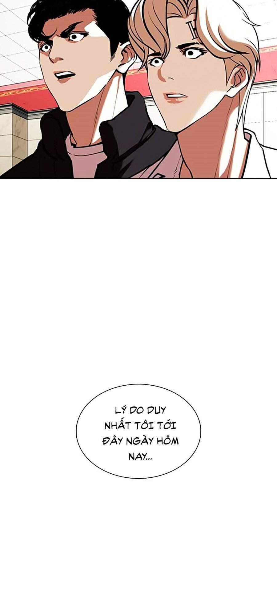 Hoán Đổi Diệu Kỳ Chapter 349 - Trang 2