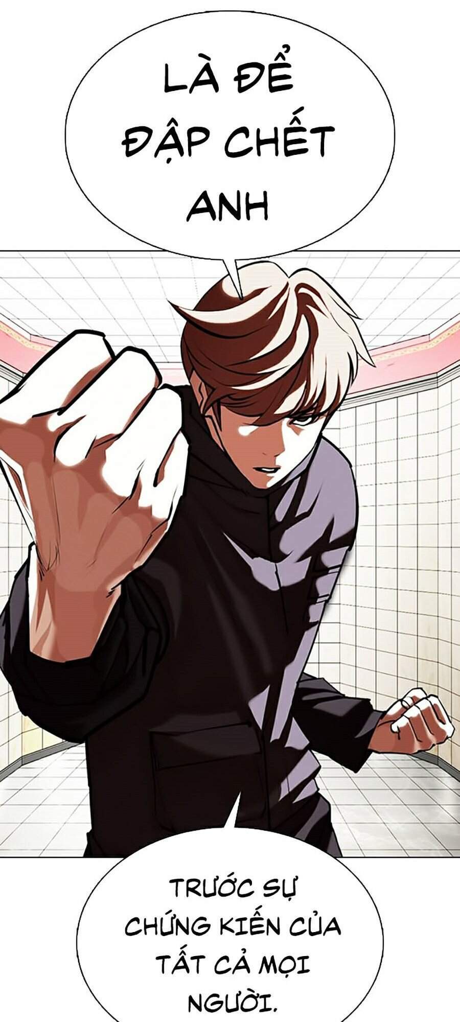 Hoán Đổi Diệu Kỳ Chapter 349 - Trang 2