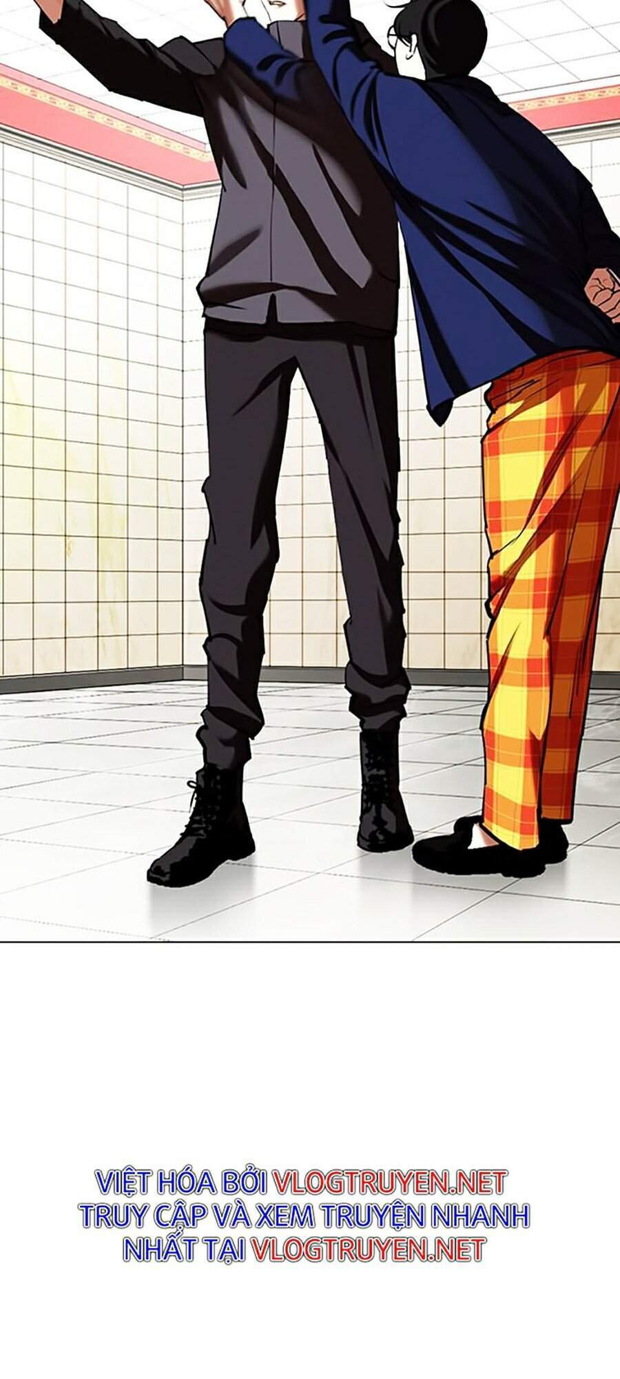 Hoán Đổi Diệu Kỳ Chapter 349 - Trang 2