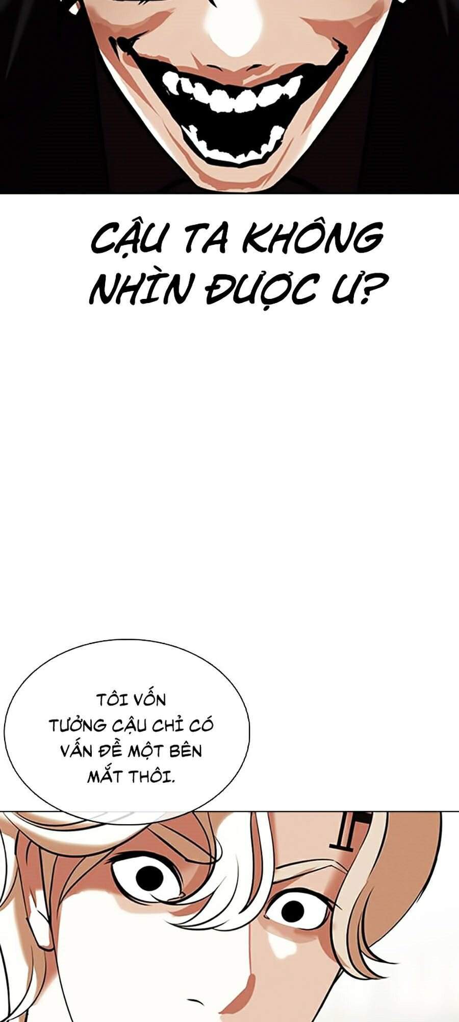 Hoán Đổi Diệu Kỳ Chapter 349 - Trang 2