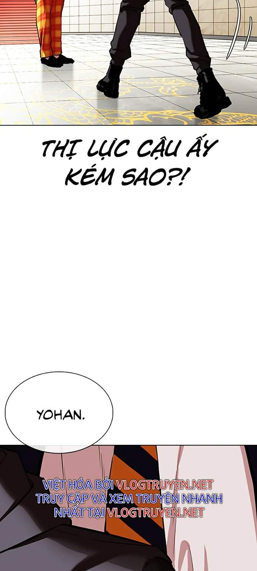 Hoán Đổi Diệu Kỳ Chapter 349 - Trang 2