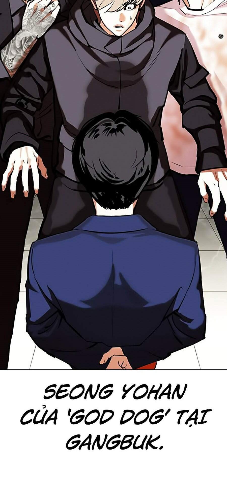 Hoán Đổi Diệu Kỳ Chapter 349 - Trang 2