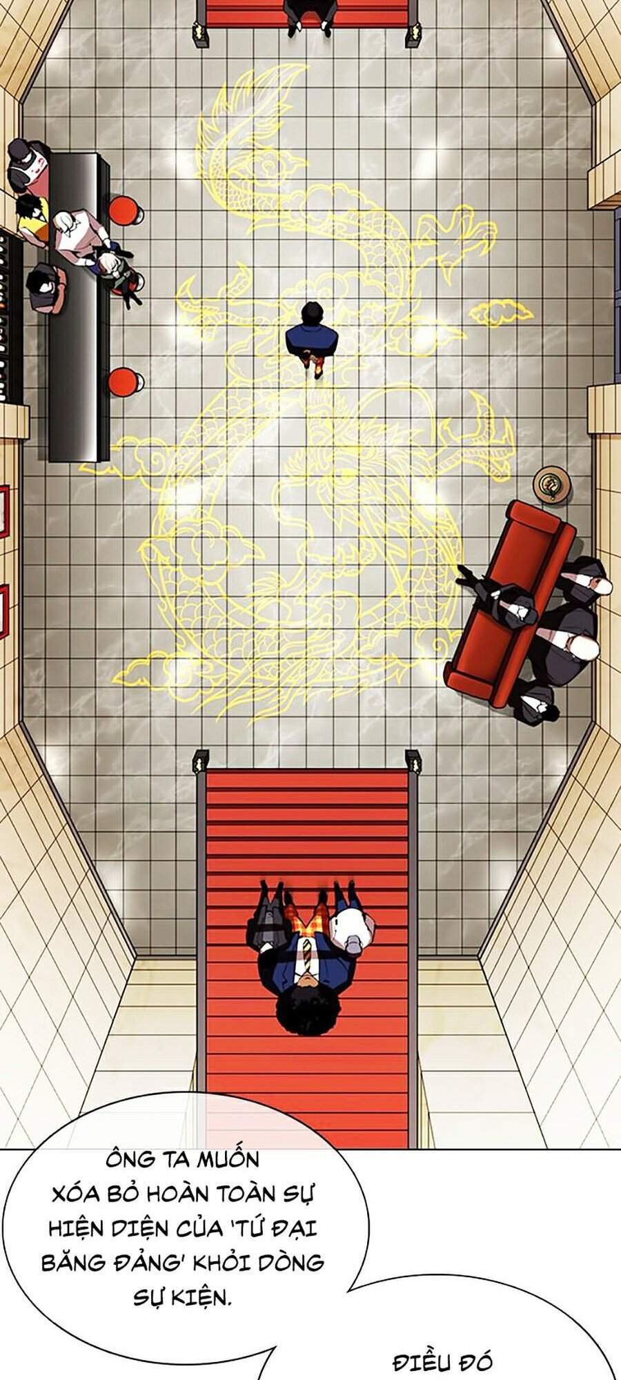 Hoán Đổi Diệu Kỳ Chapter 349 - Trang 2