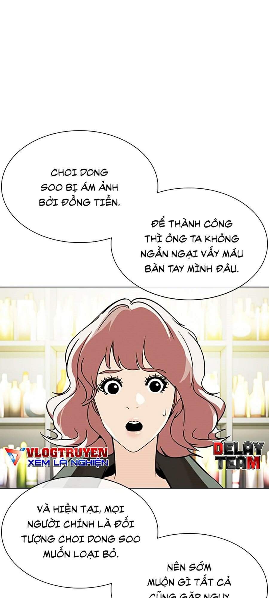 Hoán Đổi Diệu Kỳ Chapter 349 - Trang 2