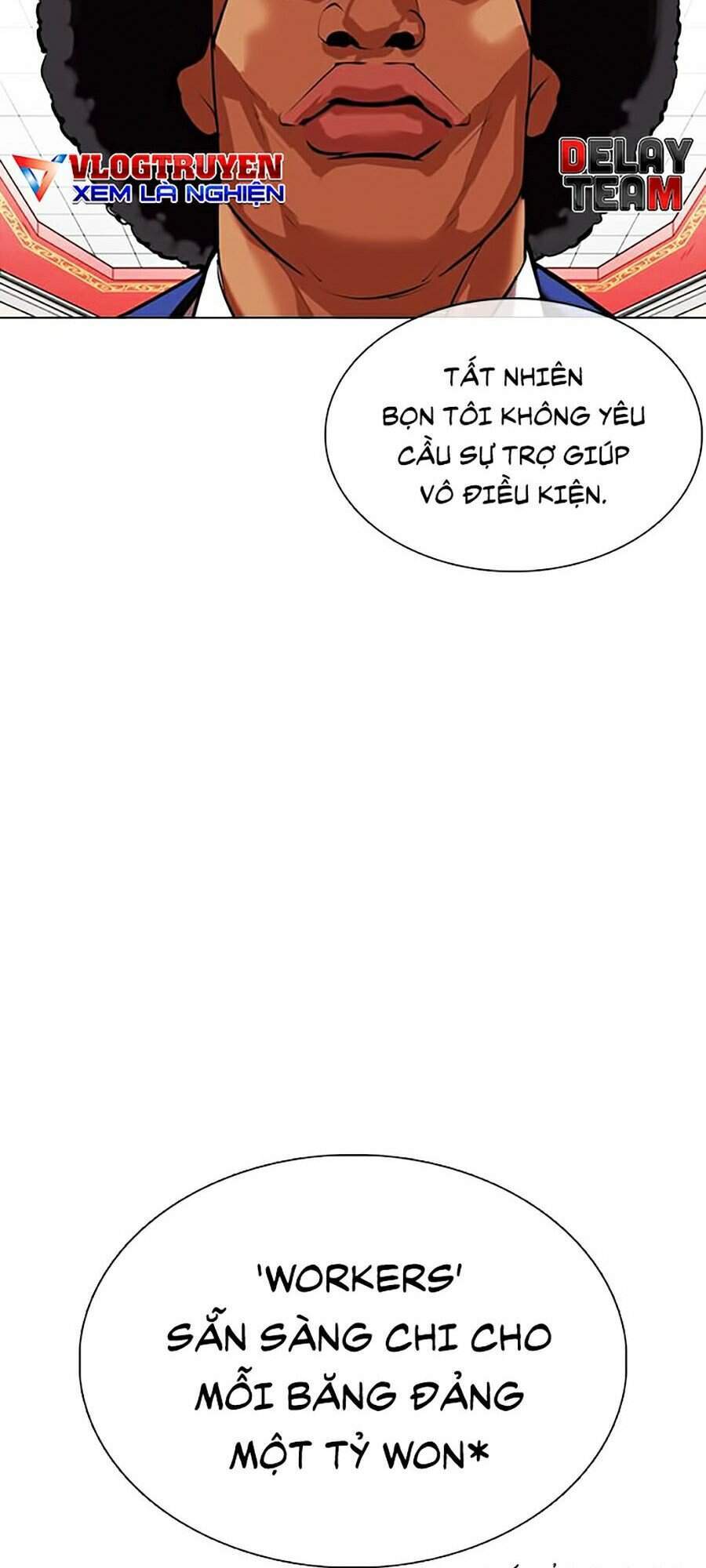 Hoán Đổi Diệu Kỳ Chapter 349 - Trang 2