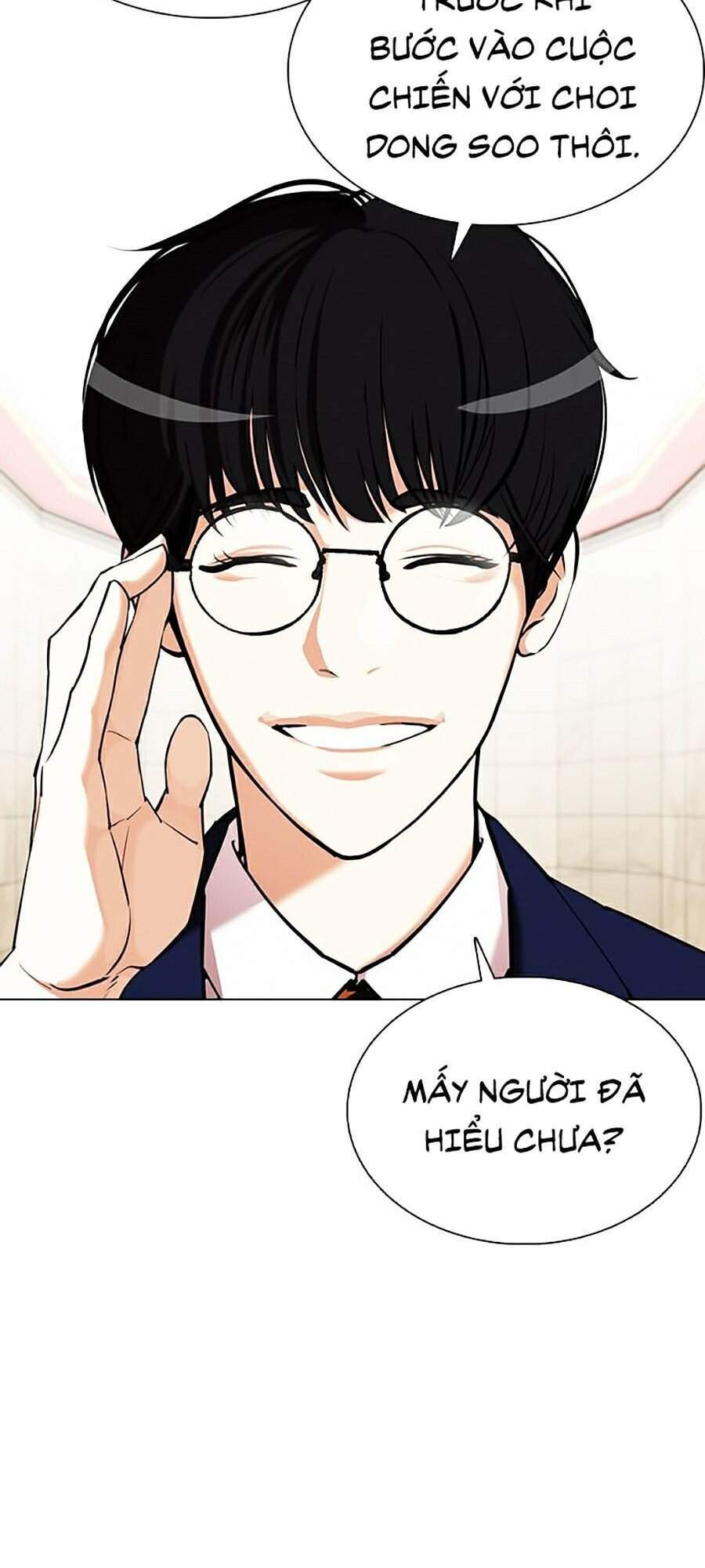 Hoán Đổi Diệu Kỳ Chapter 349 - Trang 2