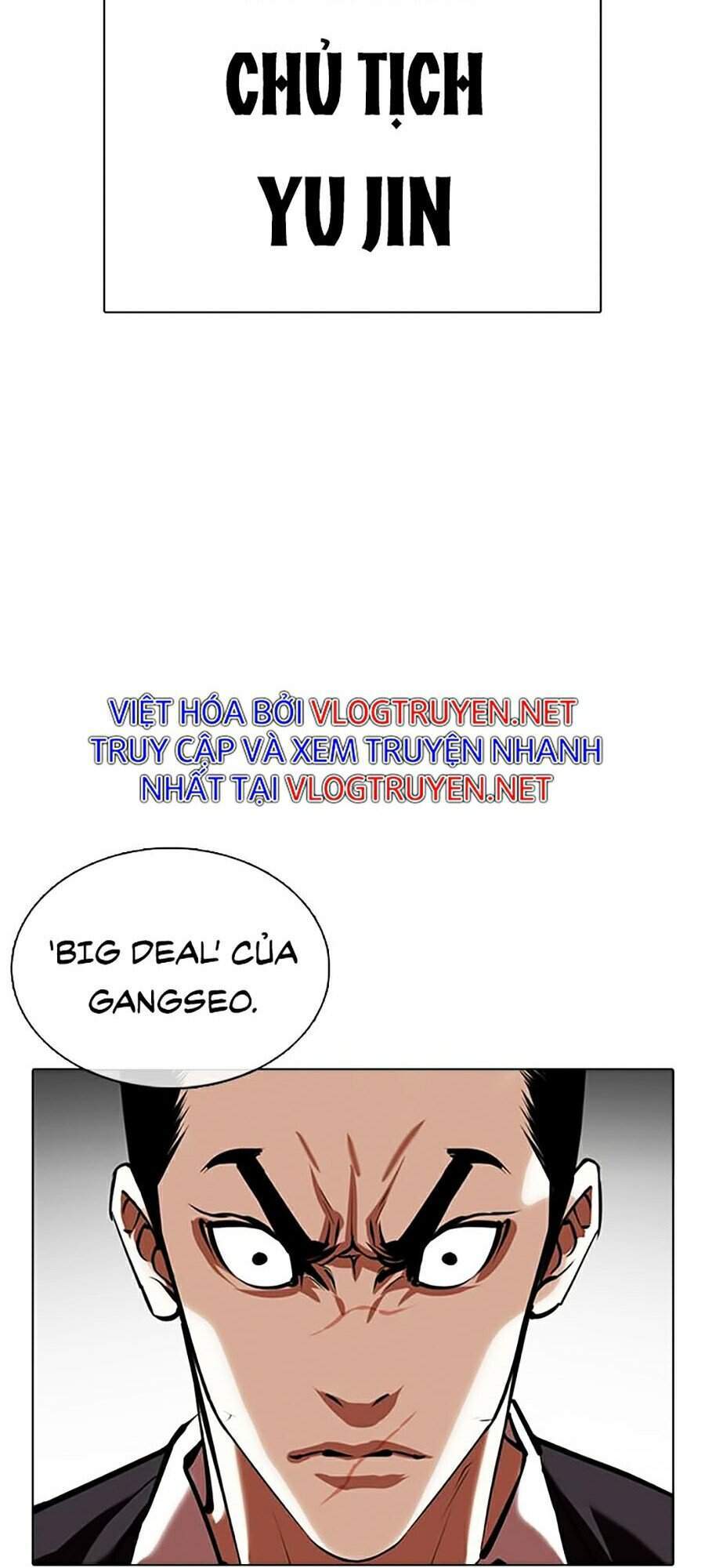 Hoán Đổi Diệu Kỳ Chapter 349 - Trang 2