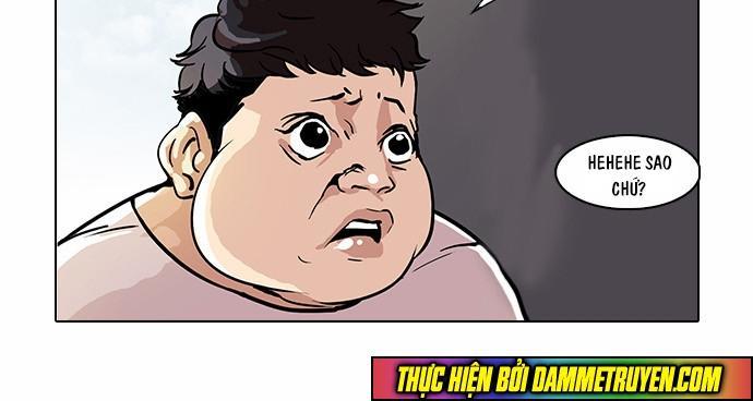 Hoán Đổi Diệu Kỳ Chapter 35 - Trang 2