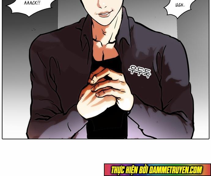 Hoán Đổi Diệu Kỳ Chapter 35 - Trang 2