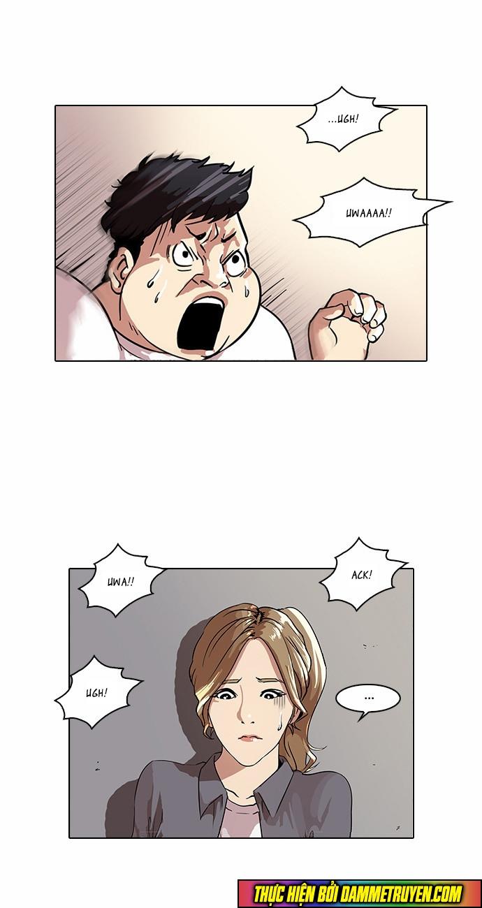 Hoán Đổi Diệu Kỳ Chapter 35 - Trang 2