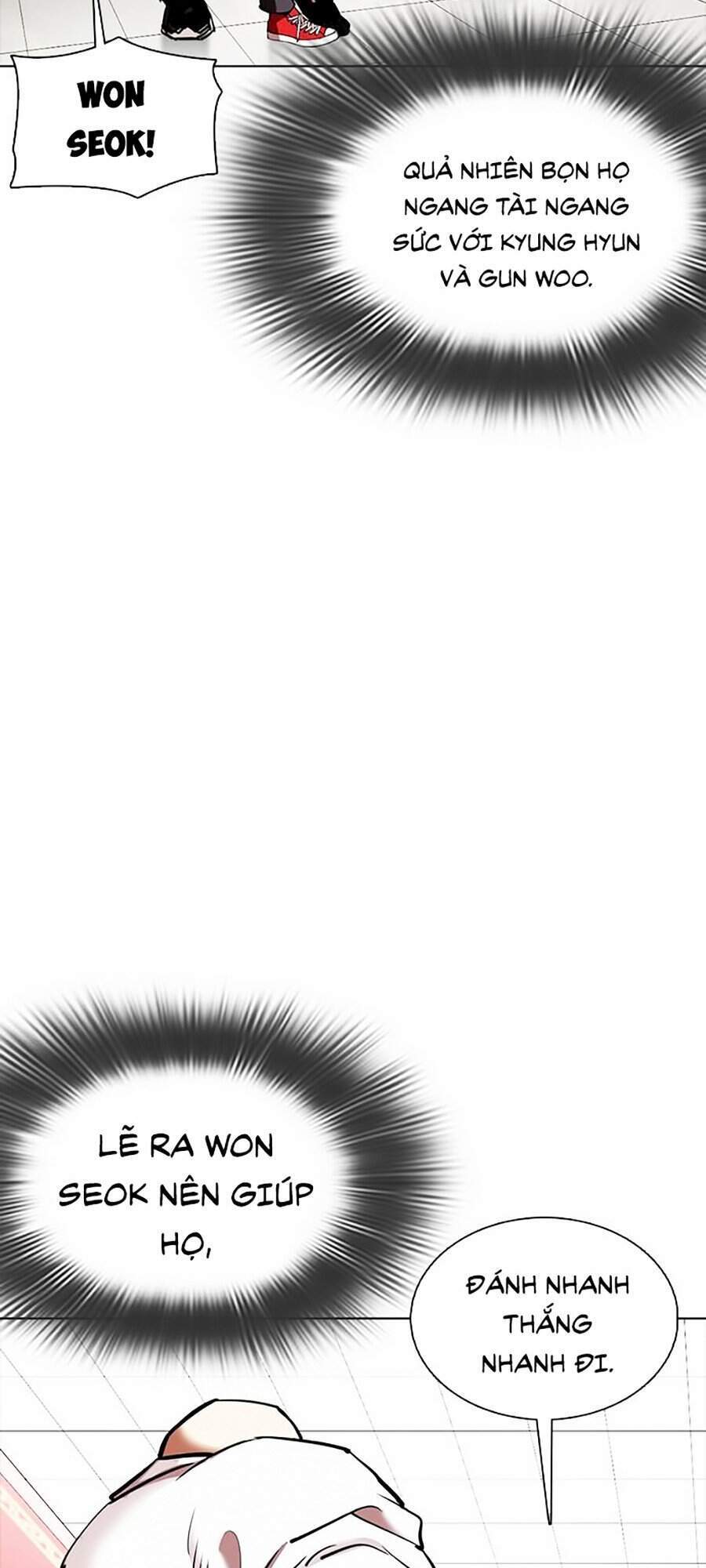 Hoán Đổi Diệu Kỳ Chapter 350 - Trang 2