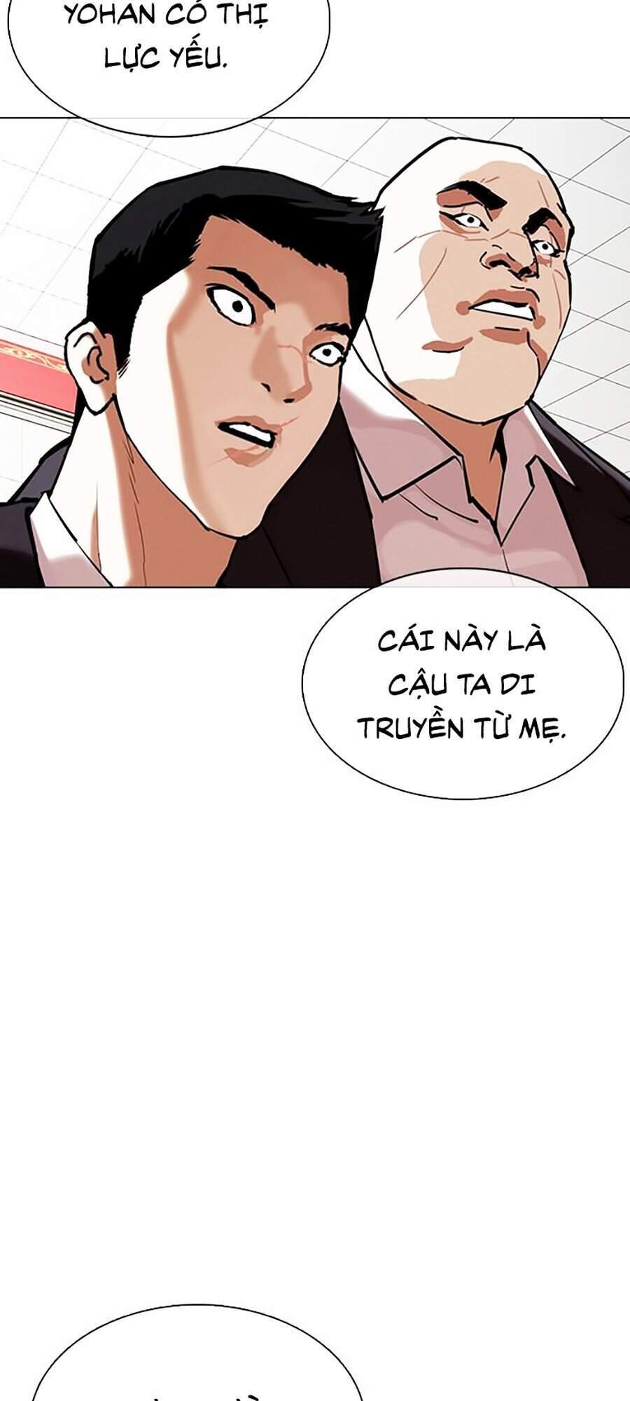 Hoán Đổi Diệu Kỳ Chapter 350 - Trang 2