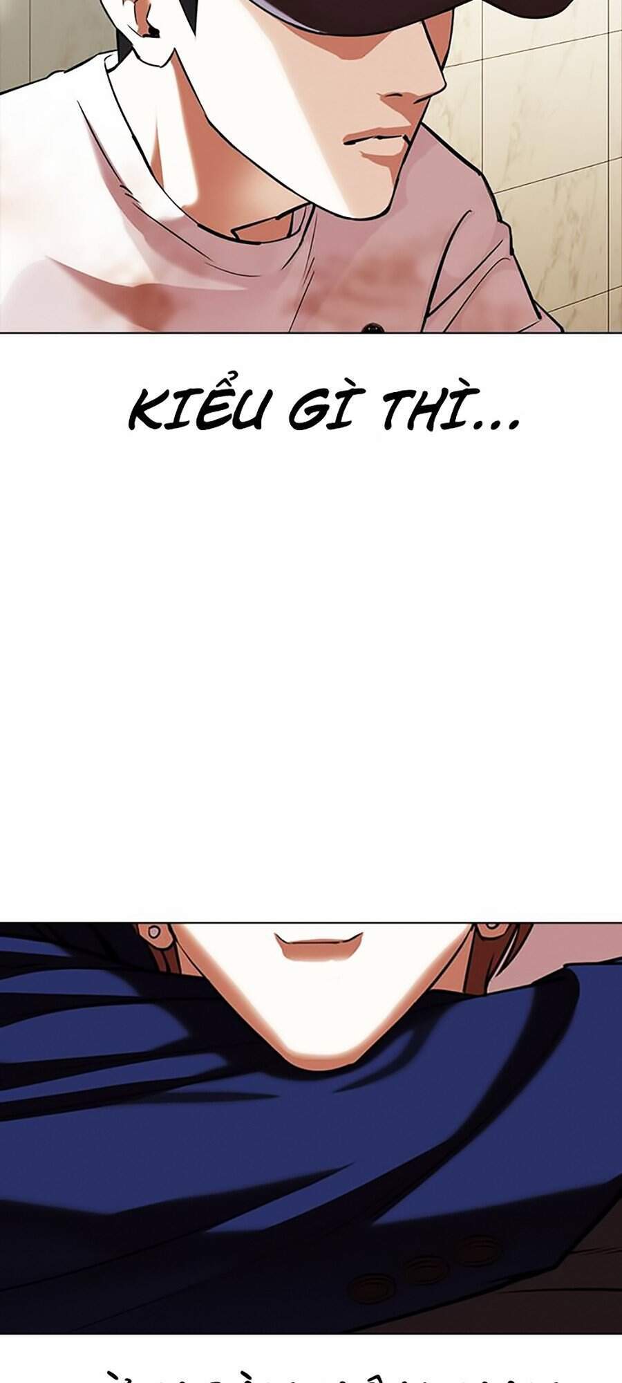 Hoán Đổi Diệu Kỳ Chapter 350 - Trang 2