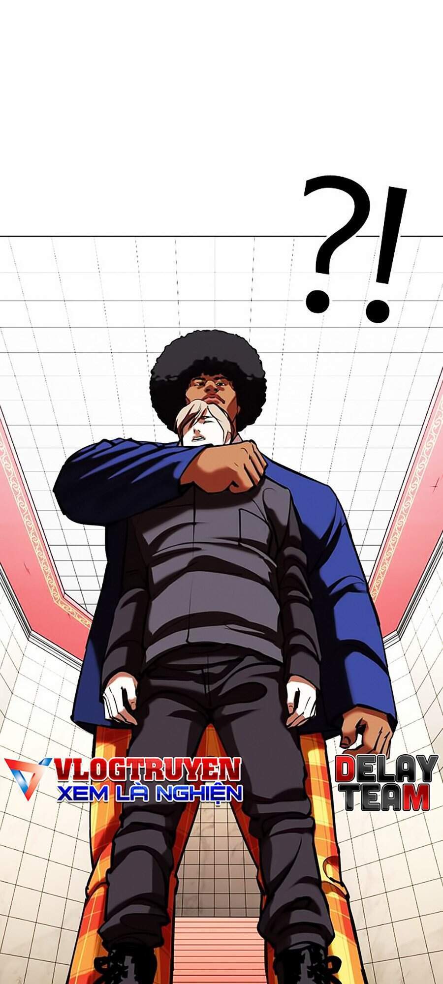 Hoán Đổi Diệu Kỳ Chapter 350 - Trang 2