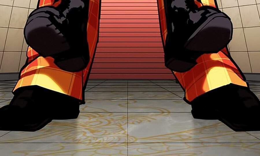 Hoán Đổi Diệu Kỳ Chapter 350 - Trang 2