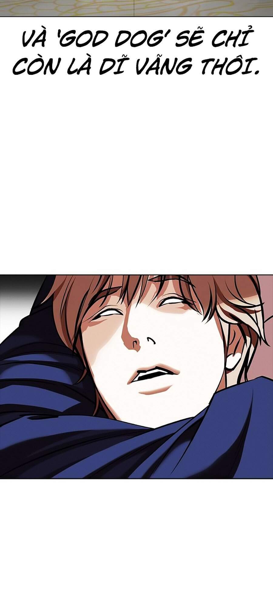 Hoán Đổi Diệu Kỳ Chapter 350 - Trang 2