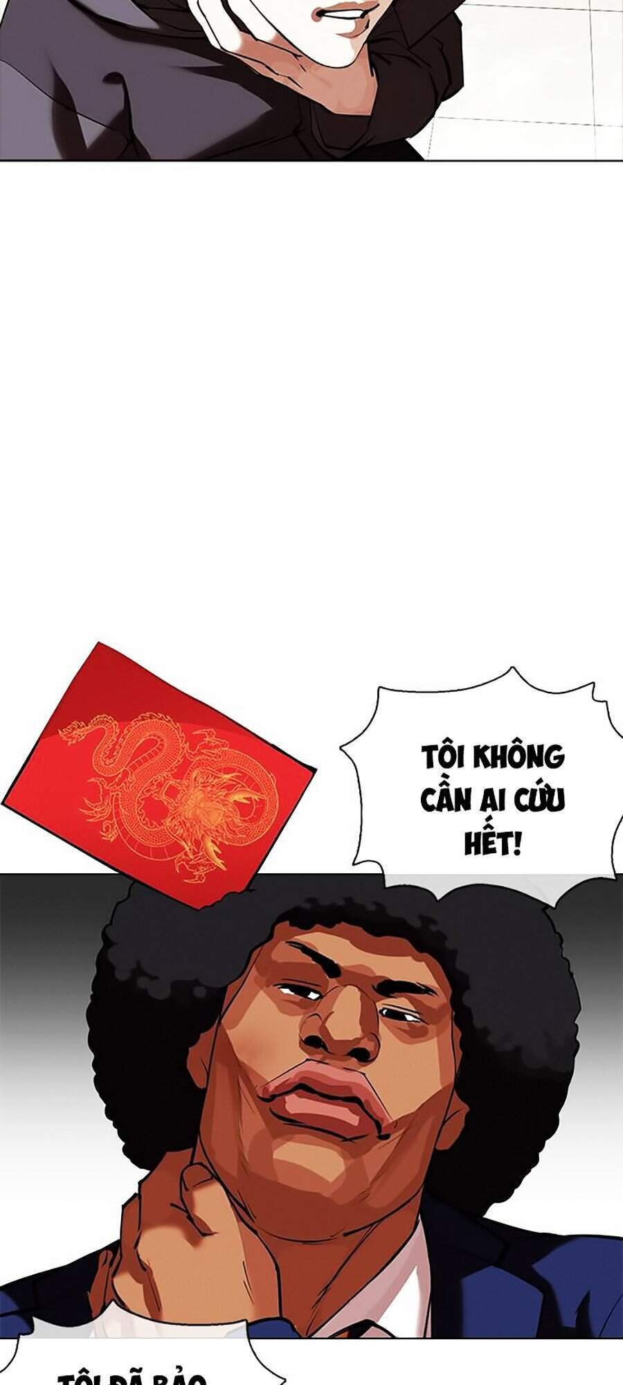 Hoán Đổi Diệu Kỳ Chapter 350 - Trang 2